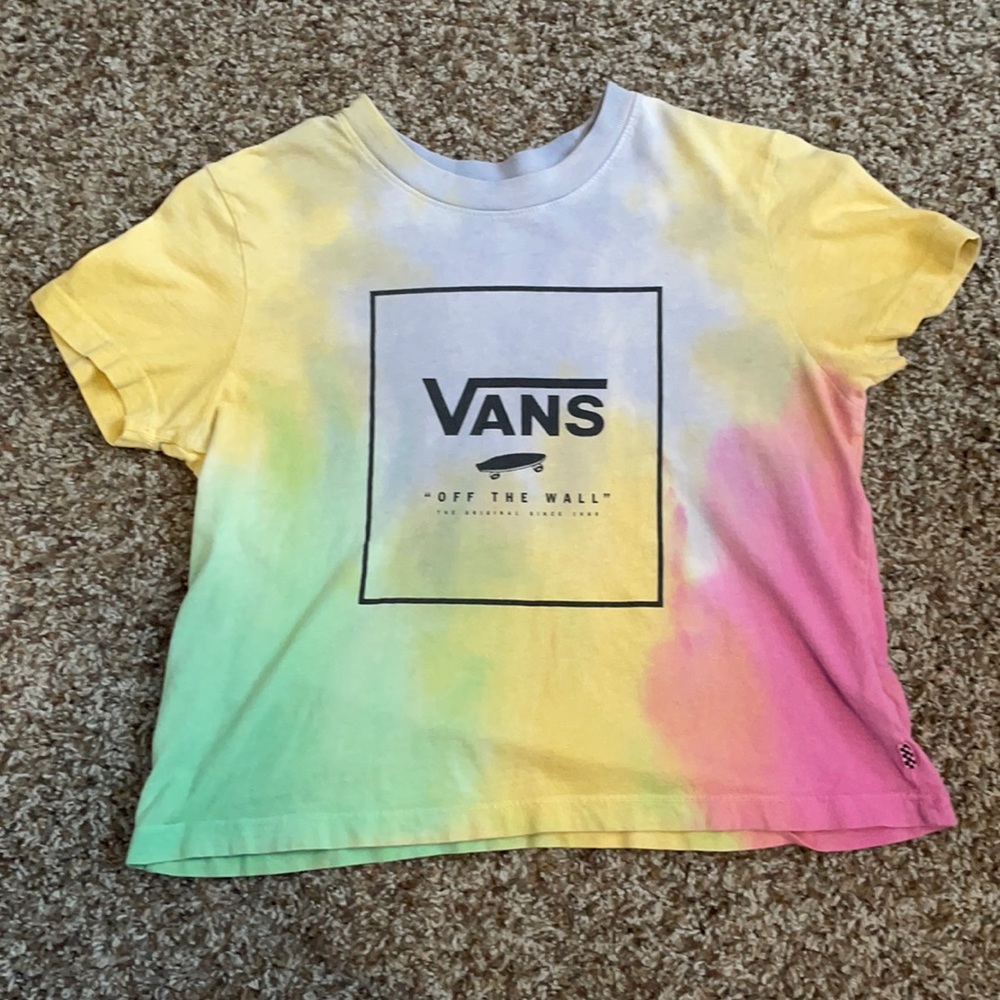 Vans | Size: Large (14)